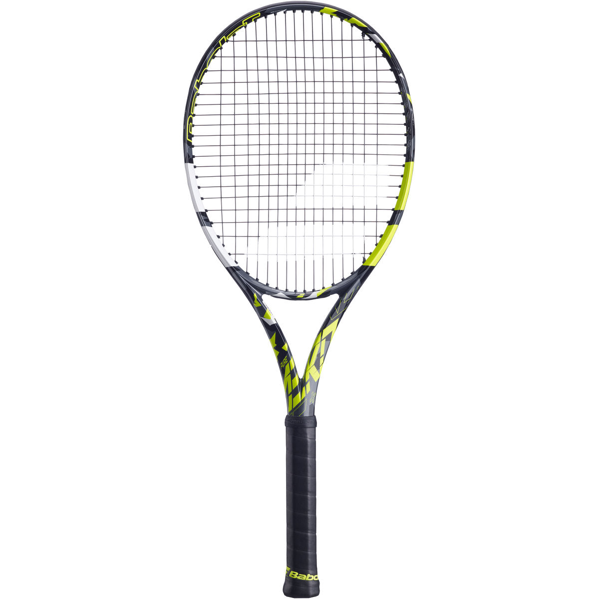 Babolat Pure Aero Plus Tennis Racquet - 8th Gen