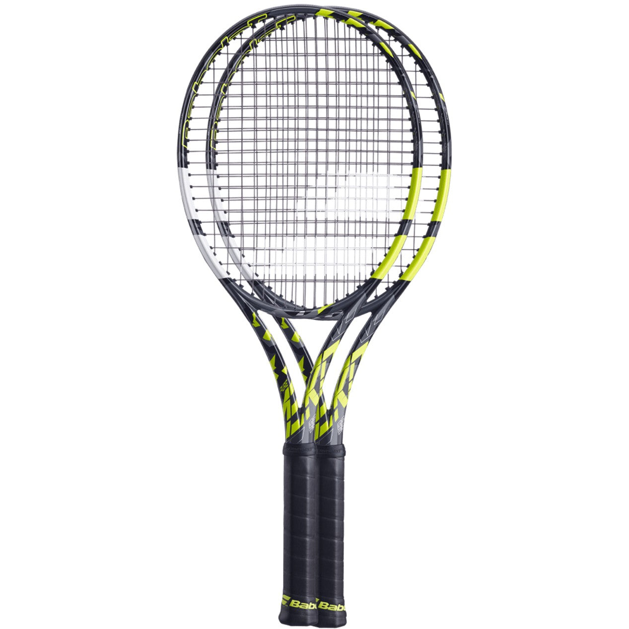 Babolat Pure Aero 98 x2 Tennis Racquet - 8th Gen