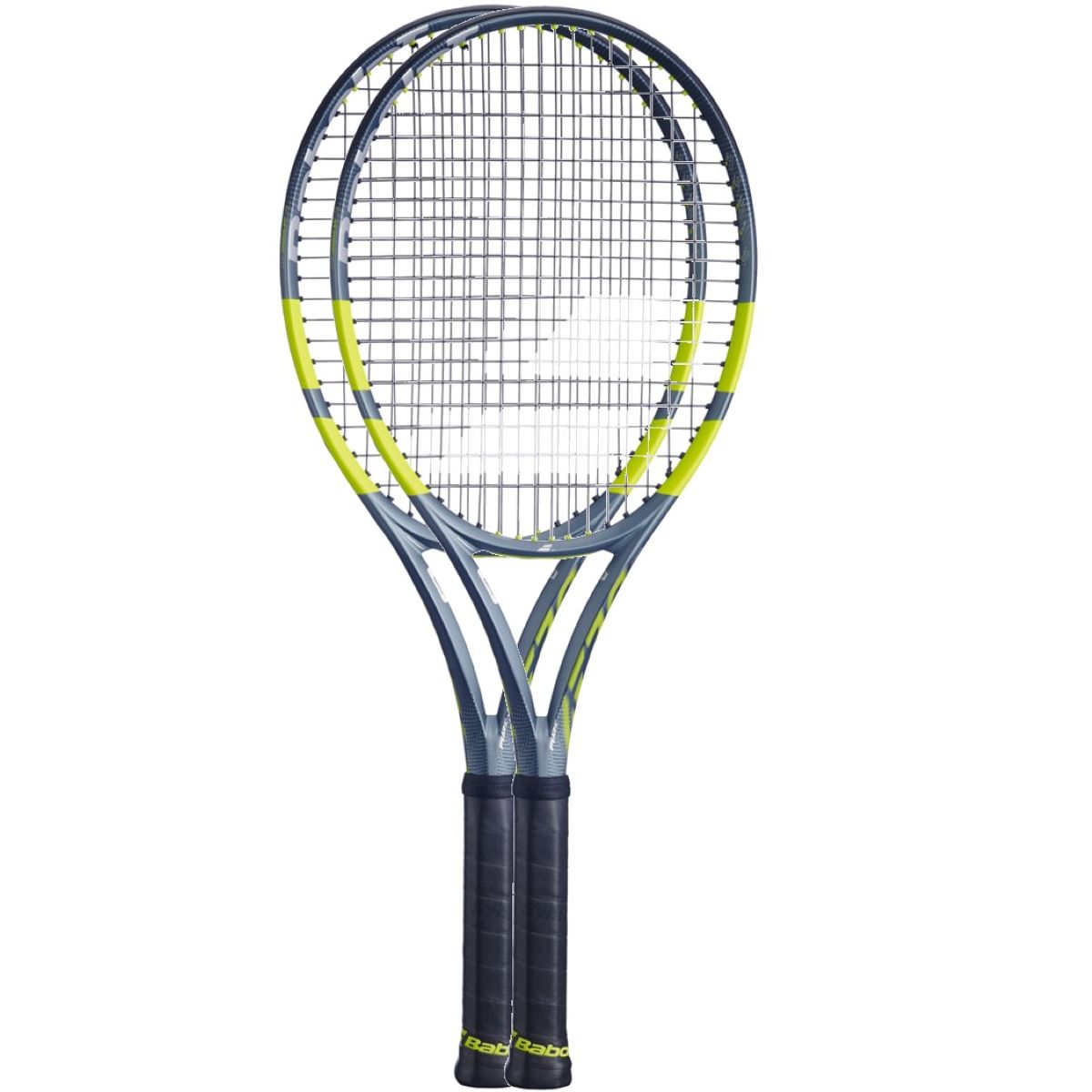 Babolat Pure Aero 98 x2 Tennis Racquet – 9th Gen