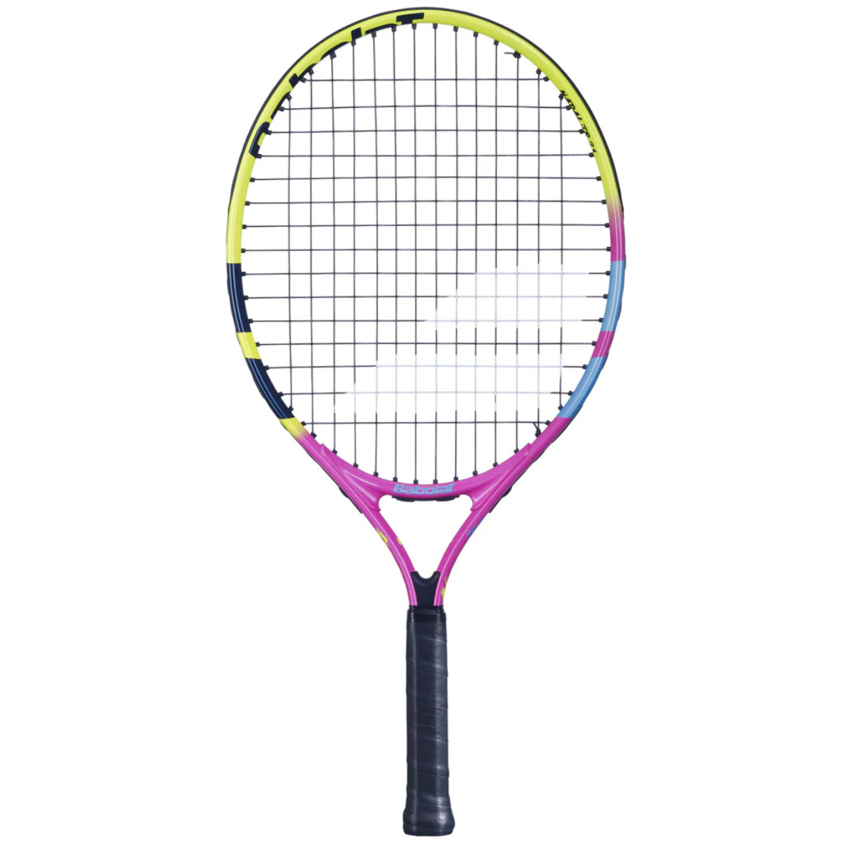 Babolat Nadal Junior 21 Inch Tennis Racquet (Rafa 2nd Gen)
