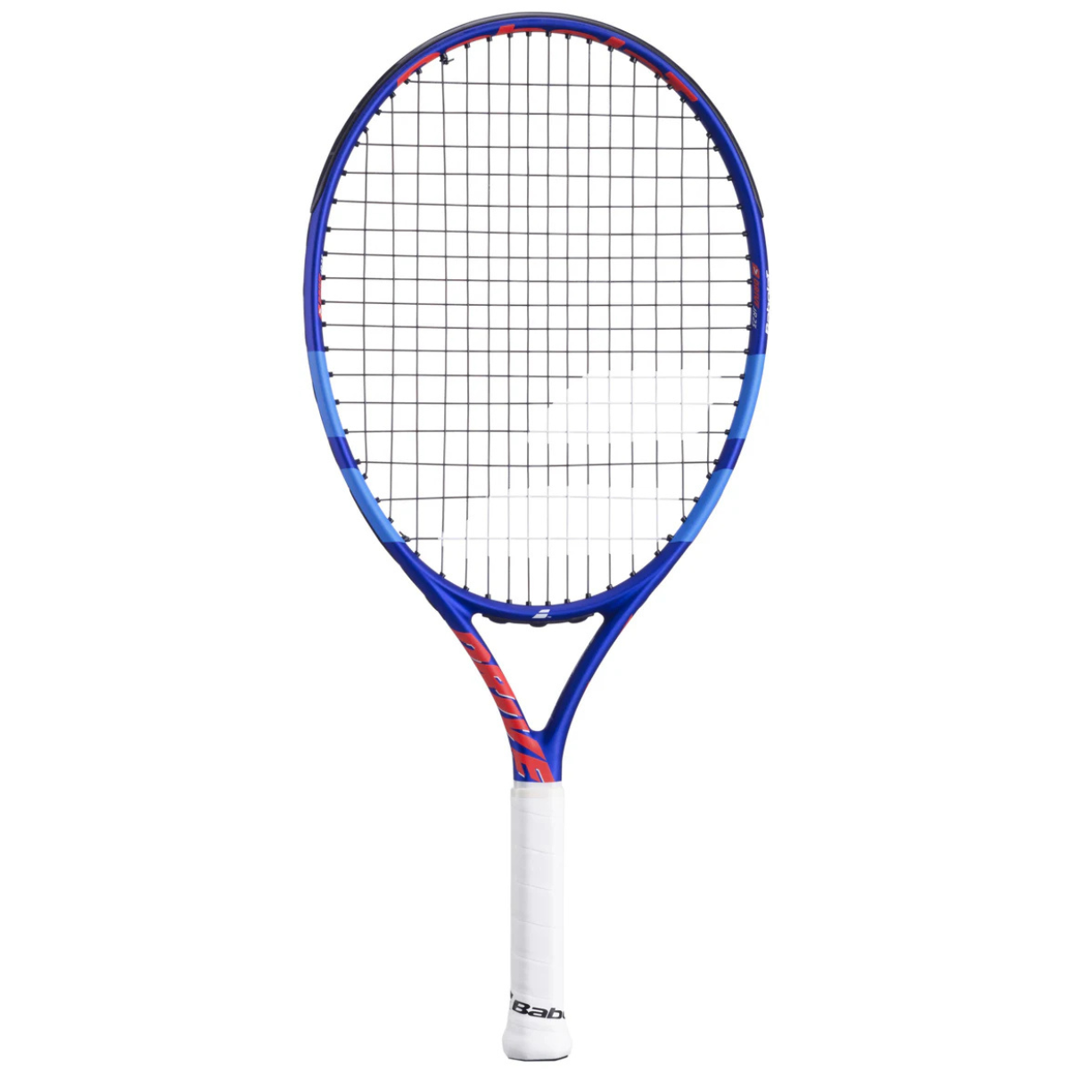 Babolat Drive Junior 23 Inch 11th Gen Tennis Racquet (Blue)