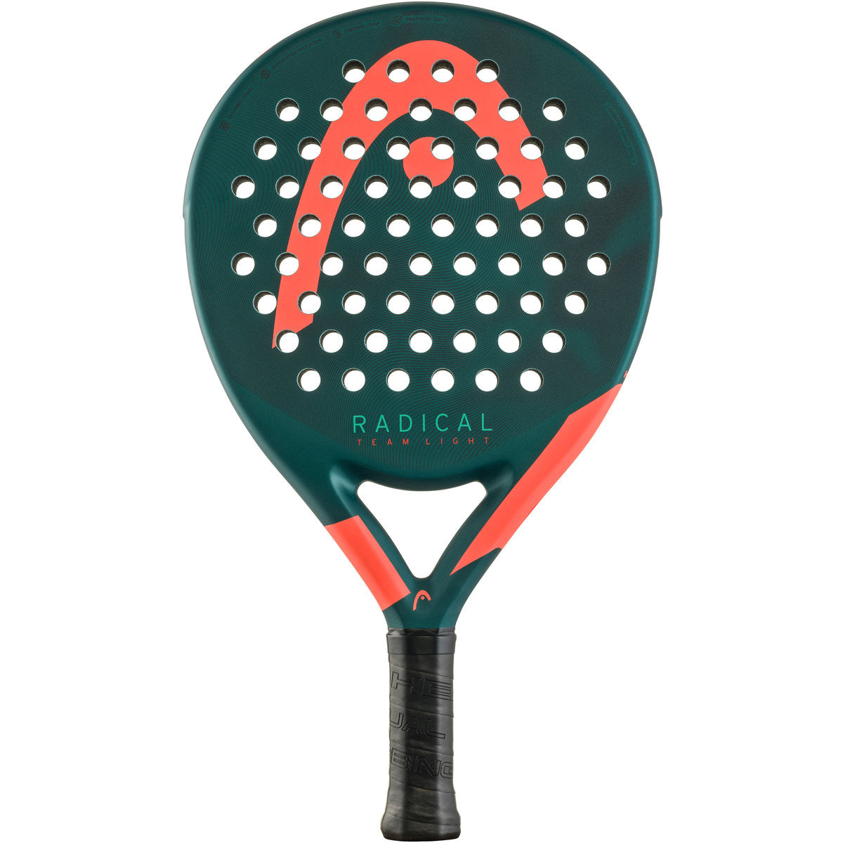 Head Radical Team Light Padel Racket Paddle