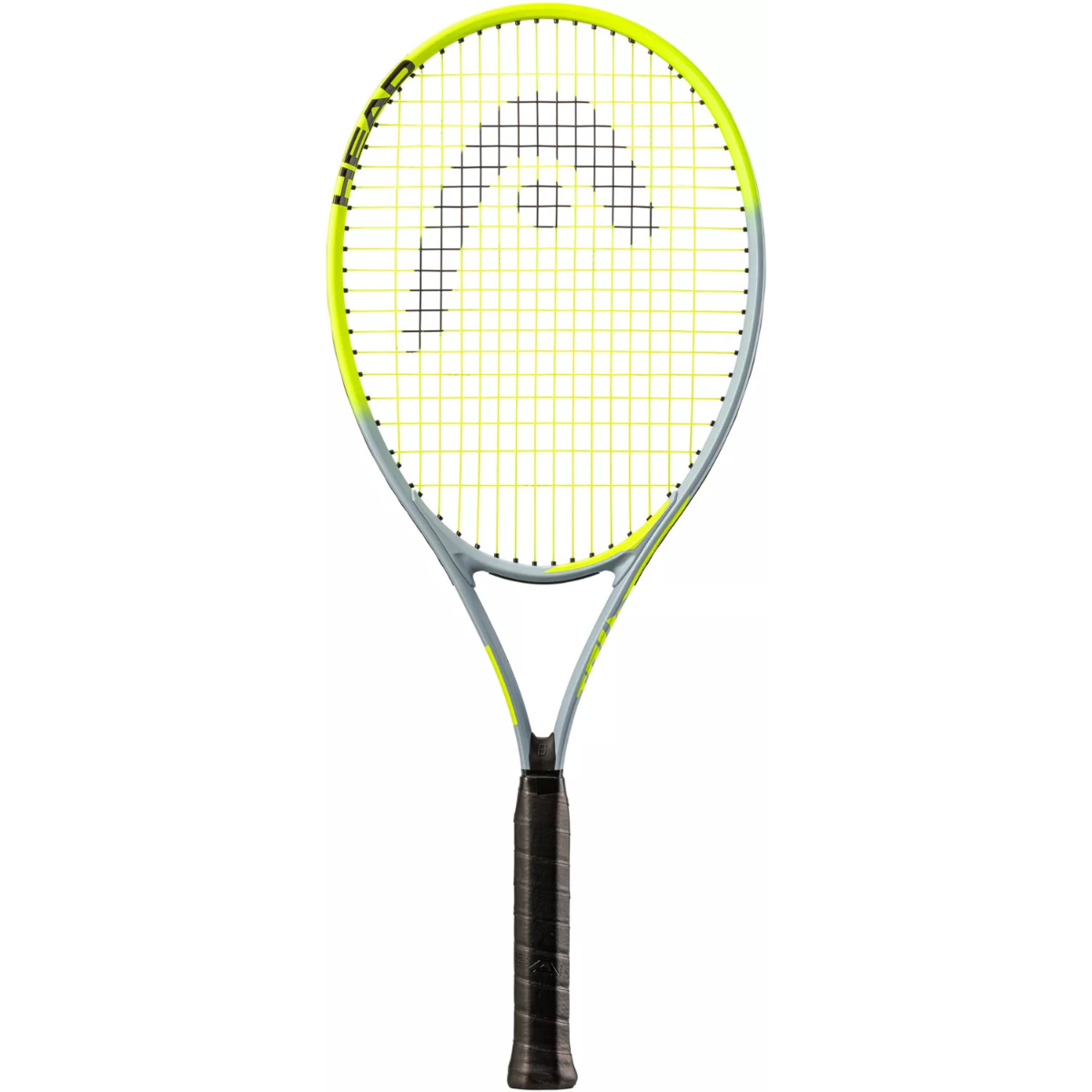 Head Nano Titanium Tour Pro Tennis Racquet