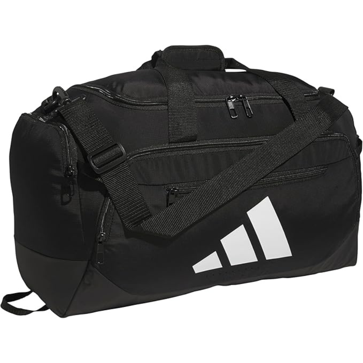 adidas convertible backpack duffel bag black Defender 5 Small (Black) fish pro trophy rod holder upgrade Mulinete Browning Black Magic Size:851S WRR 6-10lb and containing 40% minimum