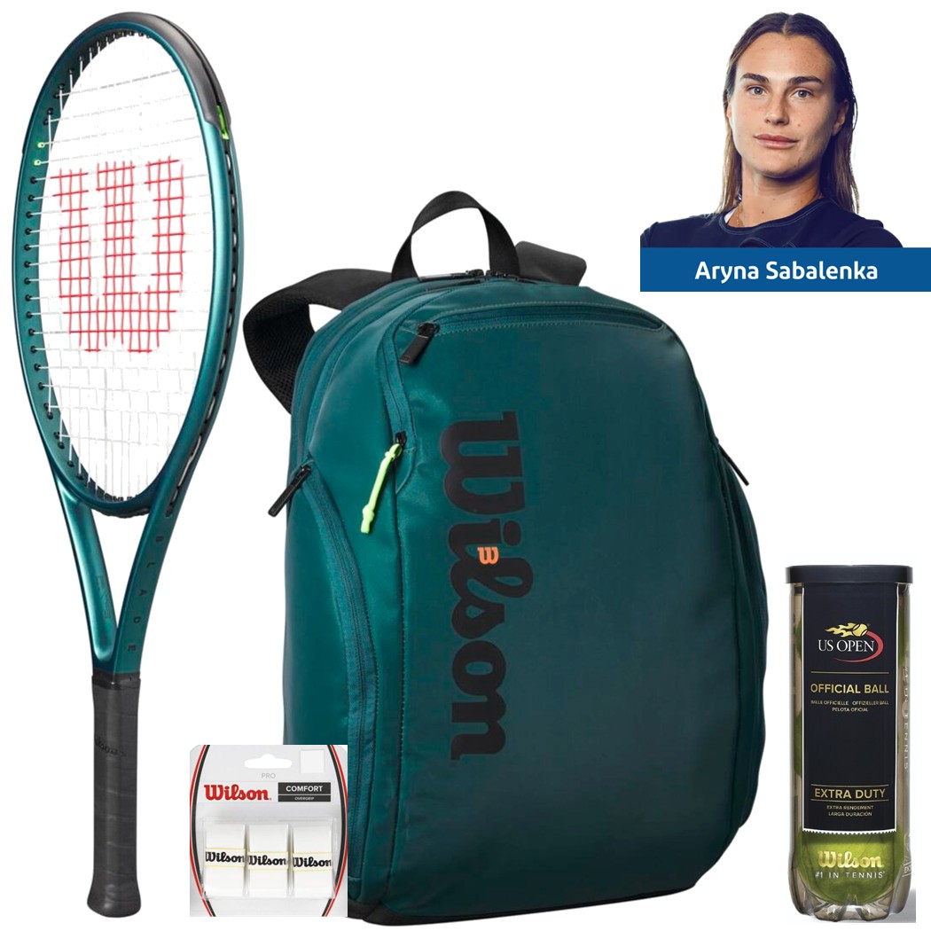 Wilson Blade 25 V9 Junior Tennis Racquet