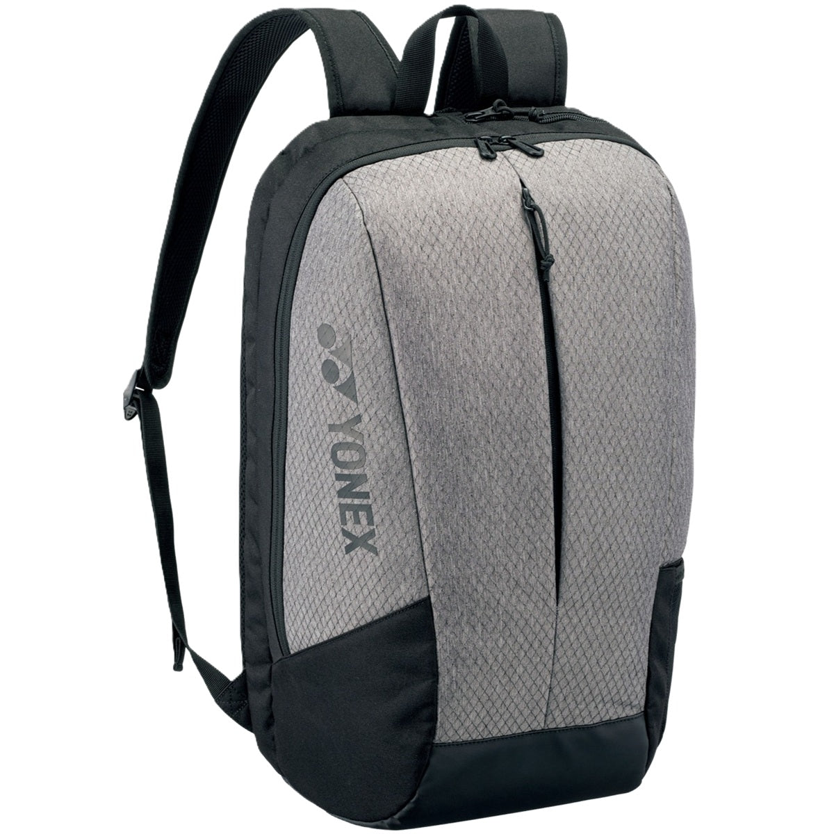 Yonex Team Tennis Backpack (Grey/Black)