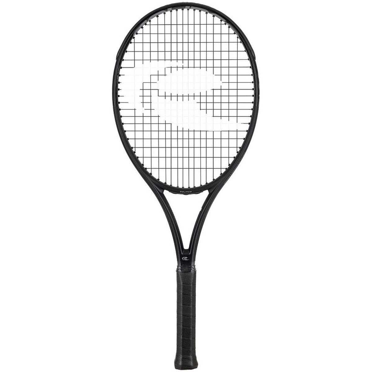 Solinco Blackout 285 Tennis Racquet