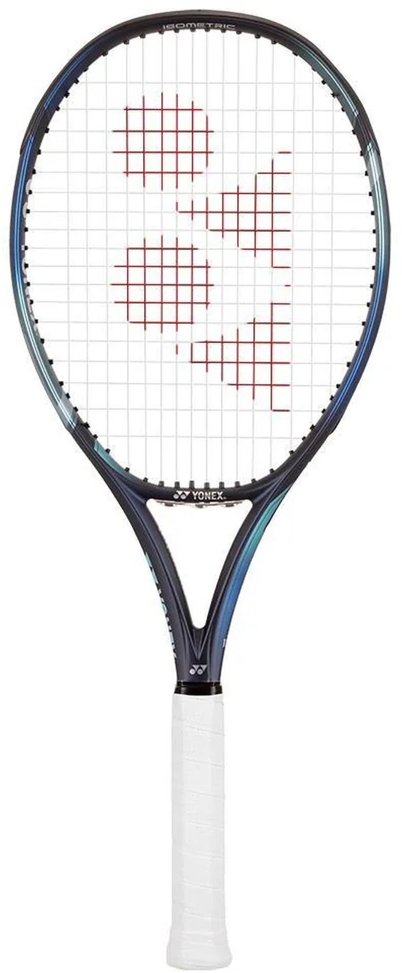 Yonex EZONE 100SL Sky Blue Tennis Racquet (7th Gen)