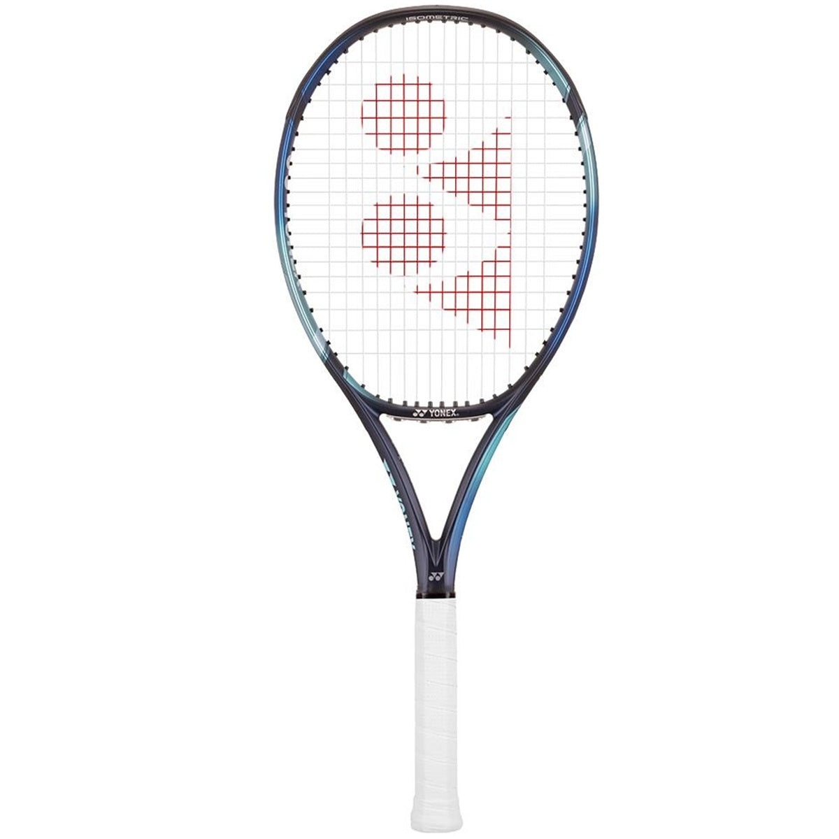 Yonex EZONE 98L Sky Blue Tennis Racquet (7th Gen)