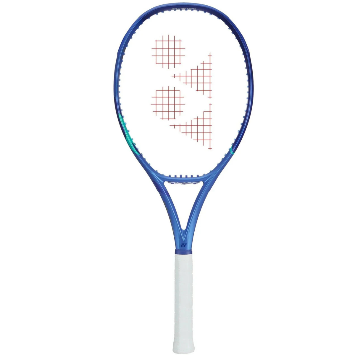 Yonex EZONE 100 Blast Blue Tennis Racquet (8th Gen)