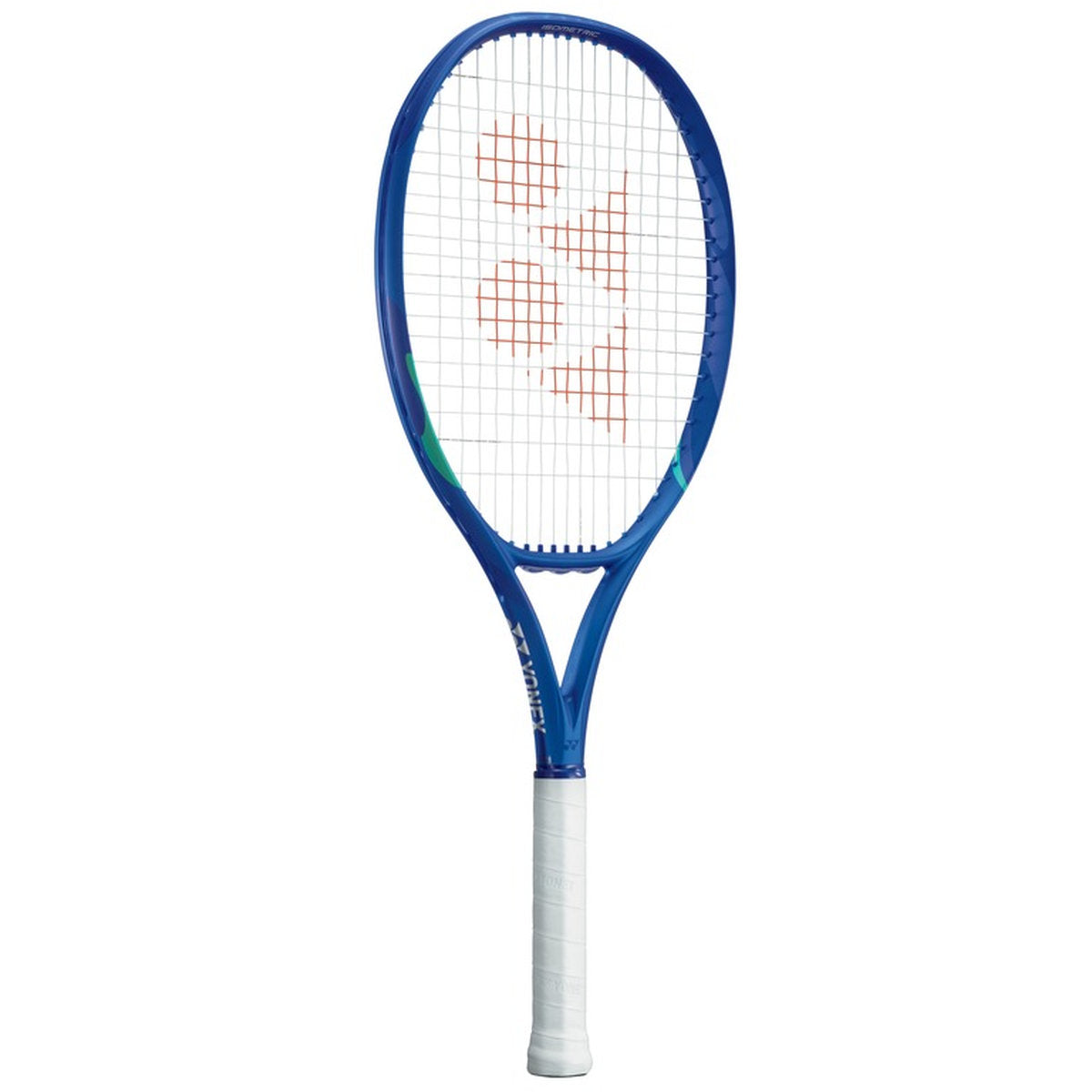 Yonex EZONE 110 8th Gen Tennis Racquet (Blast Blue)