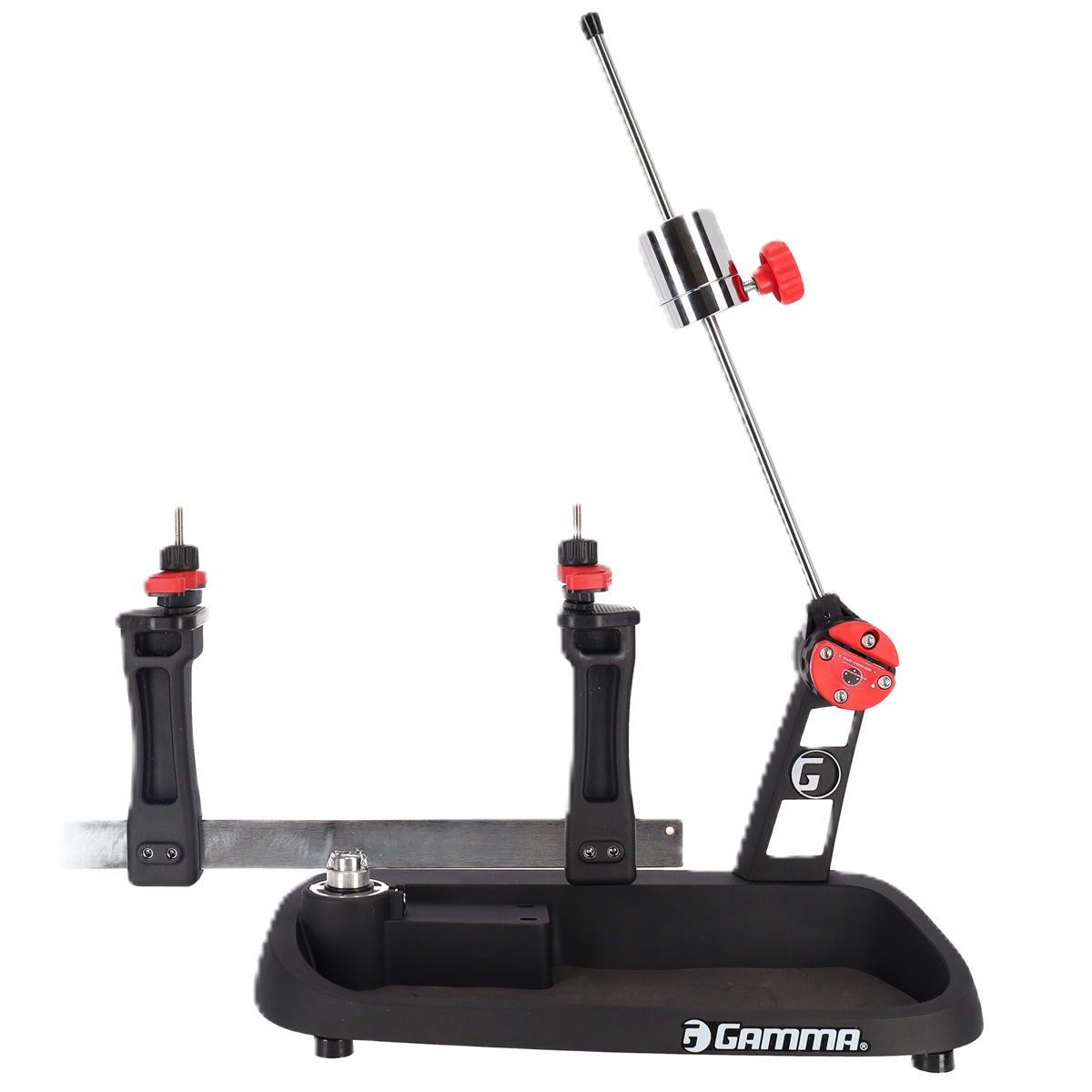 GAMMA Momentum 2 Drop Weight Stringing Machine