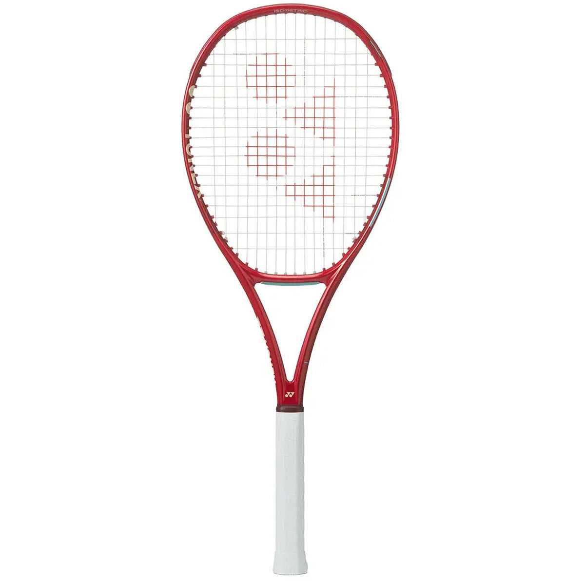 G*.様 VCORE 95 Yonex VCore 95 8th Gen Tennis Racquet (Ruby Red)