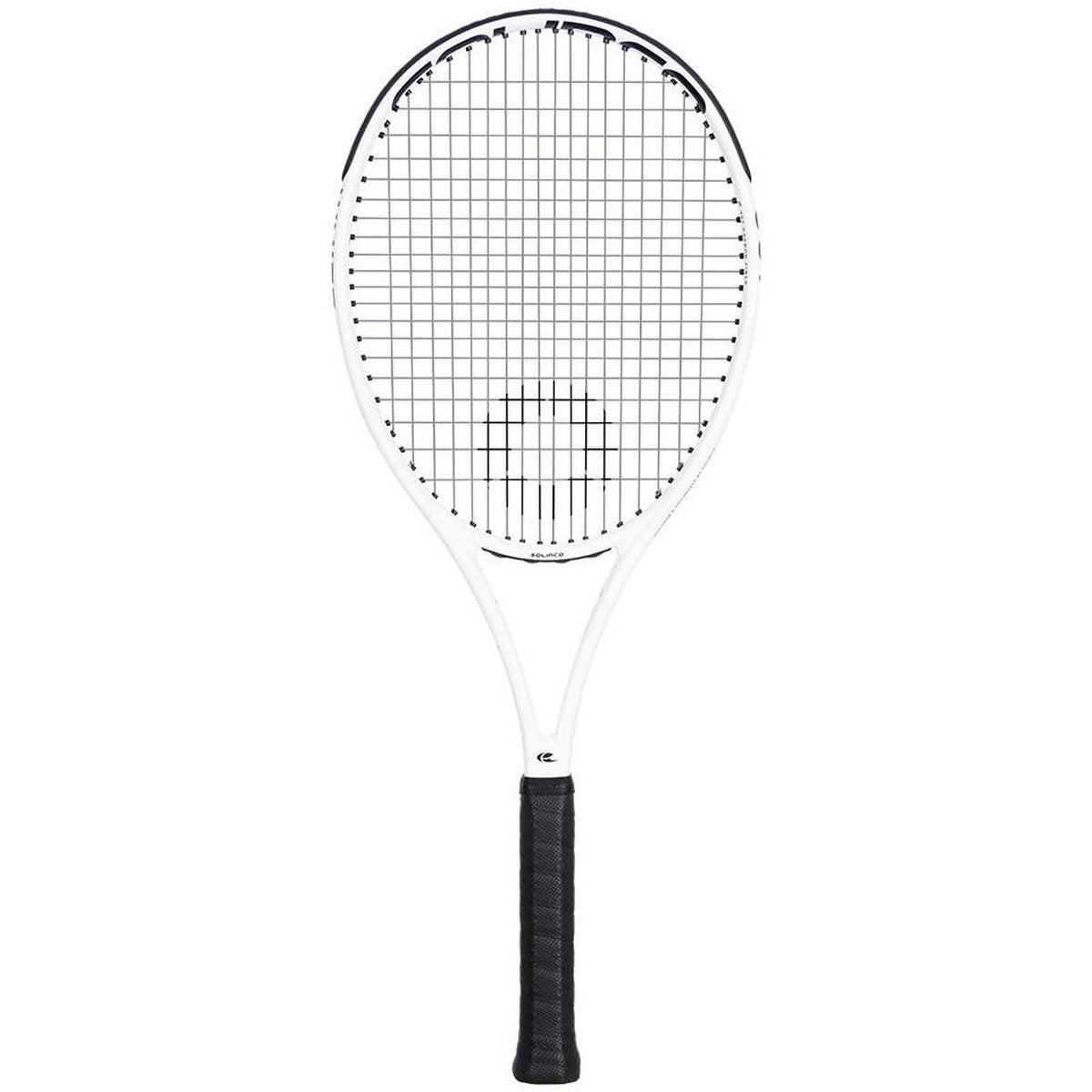 Solinco Whiteout 305 Tennis Racquet (18x20)