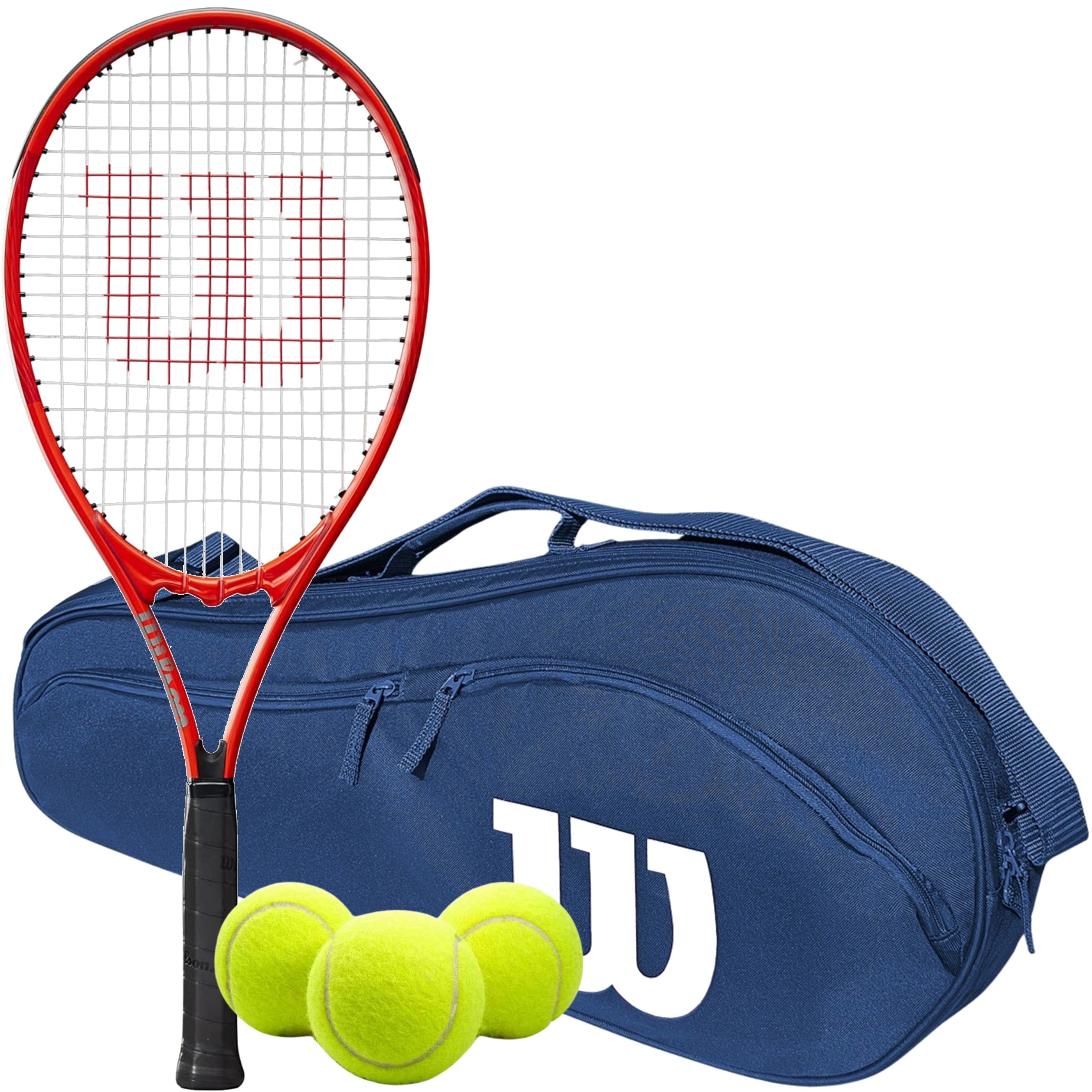 wilson tennis gear Wilson Tennis Pro Staff Precision XL 110
