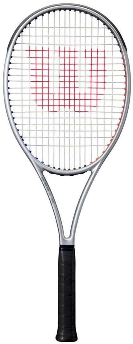Wilson Blade 98 v8 16x19 Laver Cup LTD Tennis Racquet