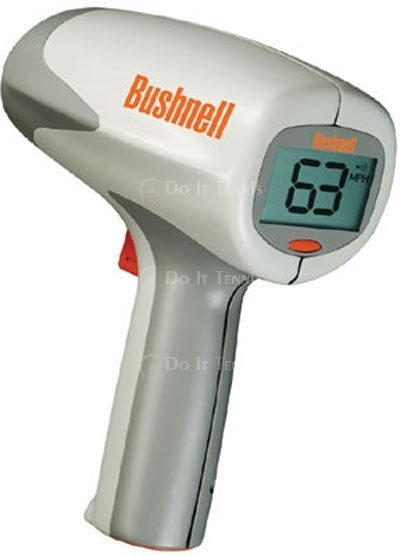 Bushnell Velocity Speed Gun