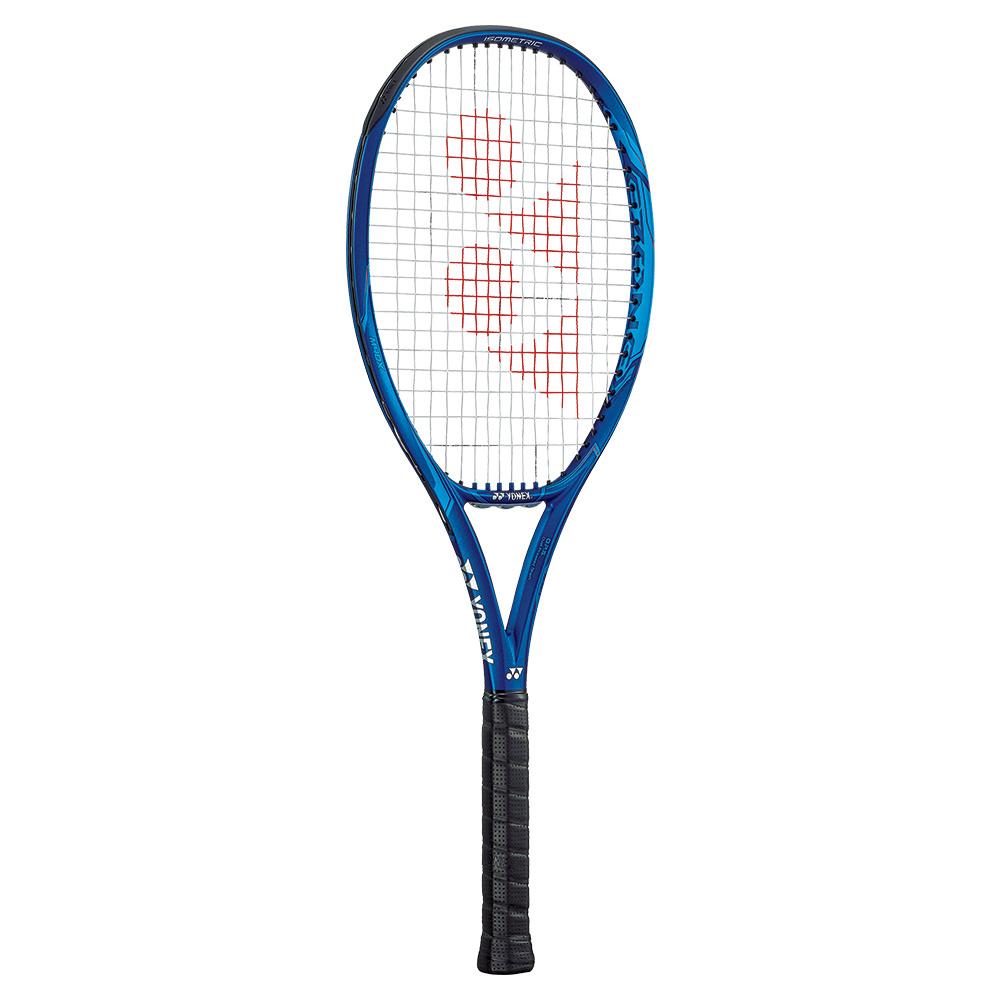 Yonex EZONE 100SL Deep Blue Tennis Racquet (6th Gen)