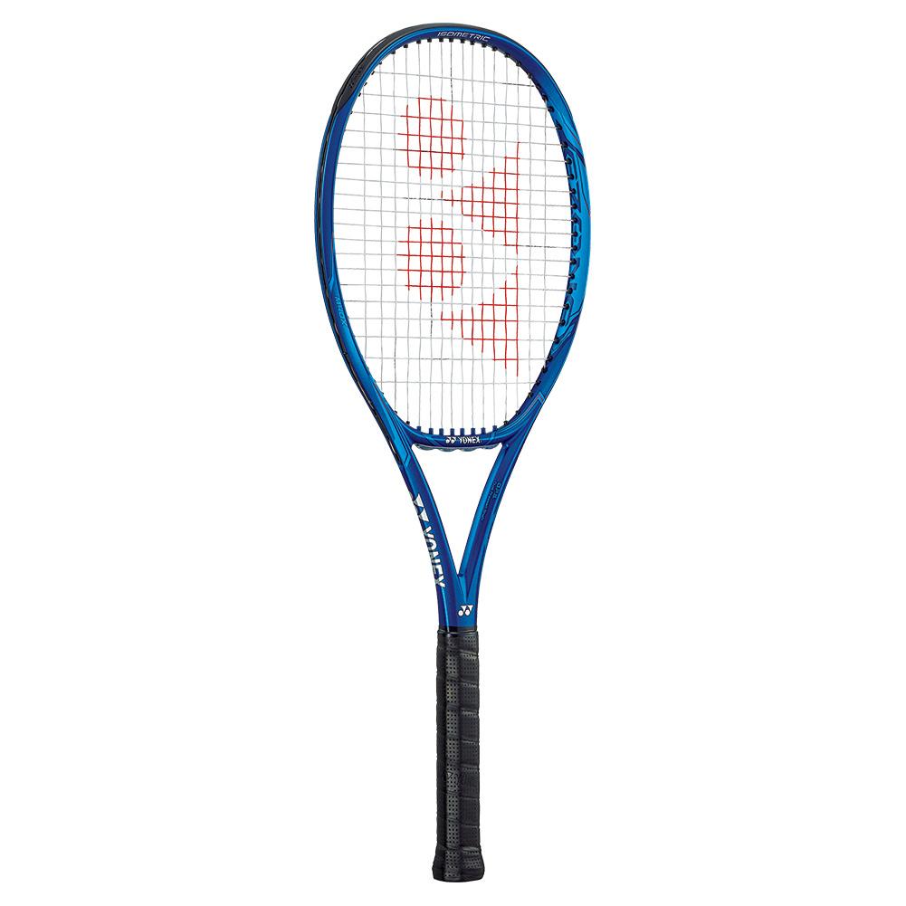 Yonex EZONE 98 Deep Blue Tennis Racquet (6th Gen)