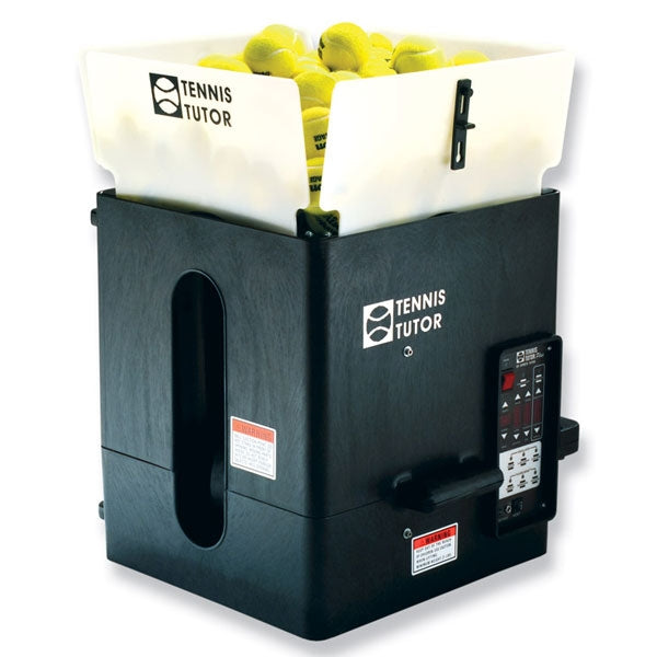 テニス ボールマシン TENNIS TUTOR Plus 上位機種 Sports Tutor Tennis Tutor Plus Player Ball Machine