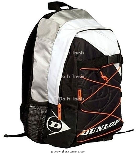 Dunlop Aerogel Backpack