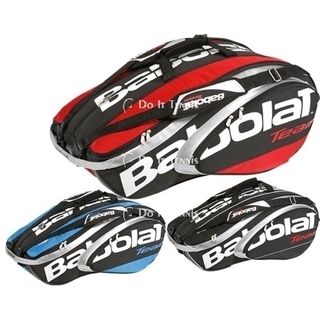 Three new Babolat tennis bag lines for the year