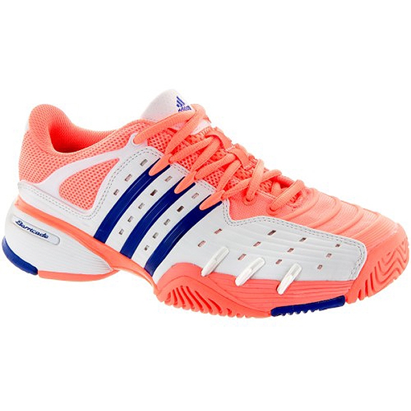 adidas womens barricade