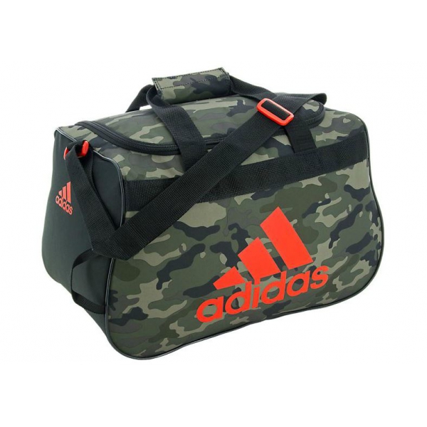 adidas diablo small duffel