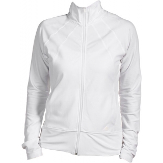 white adidas womens jacket