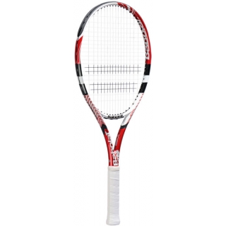 Red Babolat