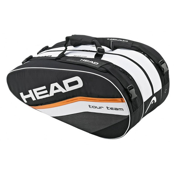 head djokovic backpack