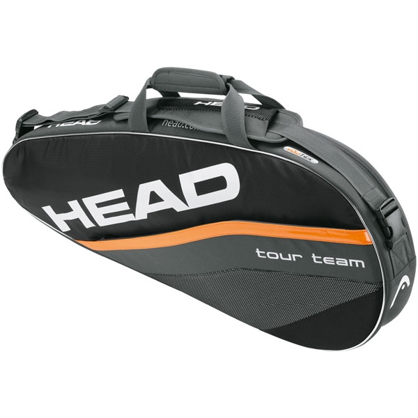 head tour team sport bag