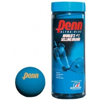 Penn Racquetballs
