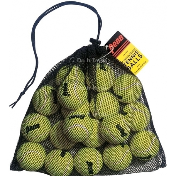 Penn Pressureless Mesh Bag (18 Balls) - Do It Tennis