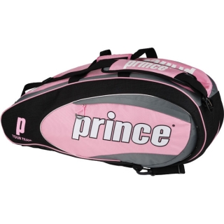 pink 6 pack bag