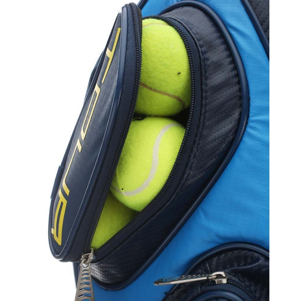 wilson tour v 9 pack