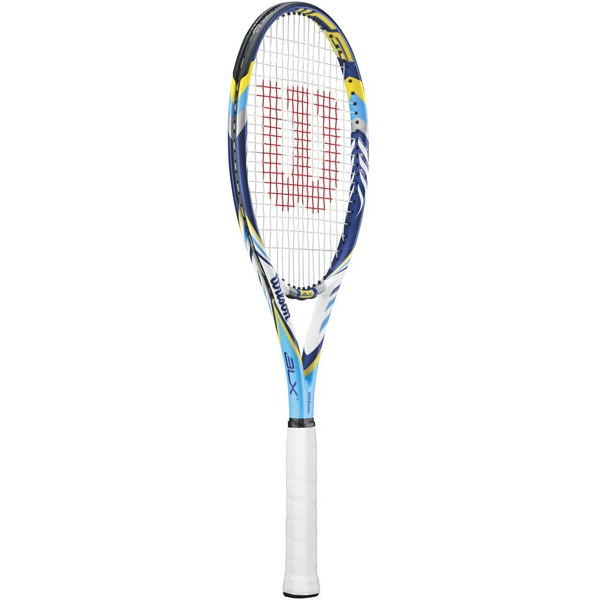 Wilson Juice Pro Blx Tennis Racquet From Do It Tennis