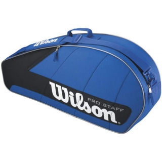 wilson pro staff 9 pack tennis bag