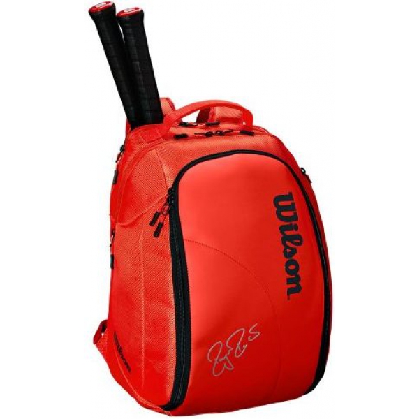 federer dna backpack