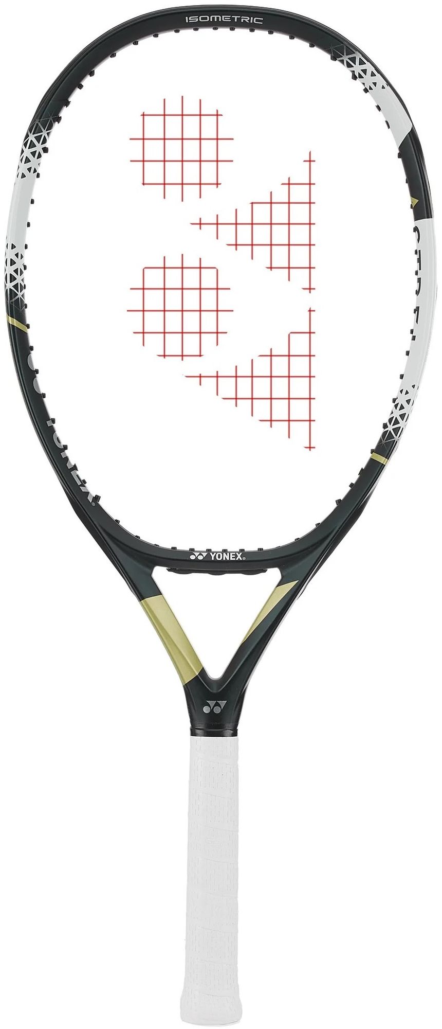 Yonex Astrel Tennis Racquet Gold