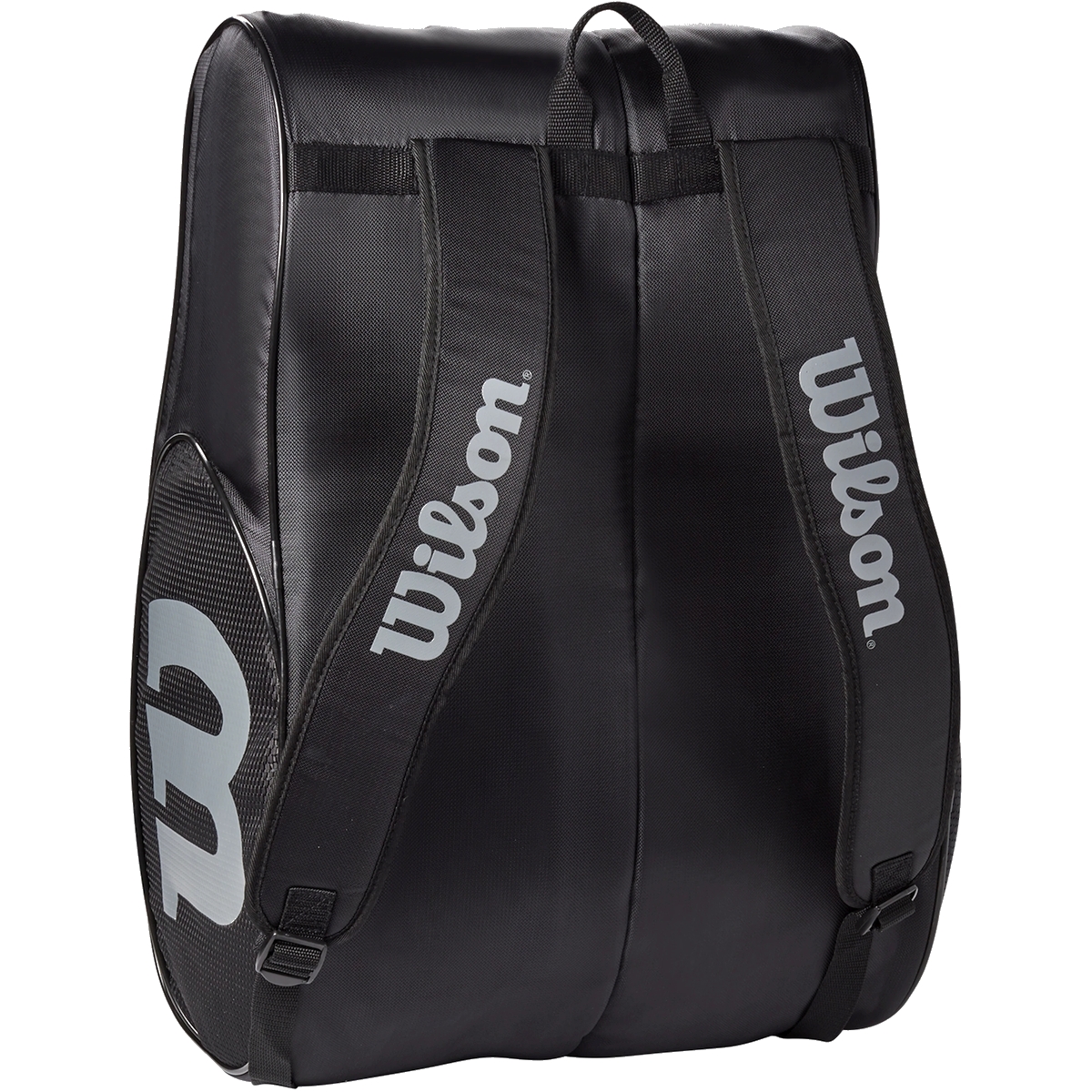 Wilson Team Padel Bag Black