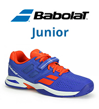 Babolat Tennis Shoes - Men's, Women's, Juniors Tennis Shoes