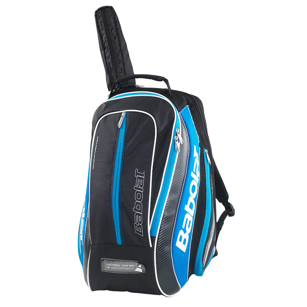 solinco tour team bag