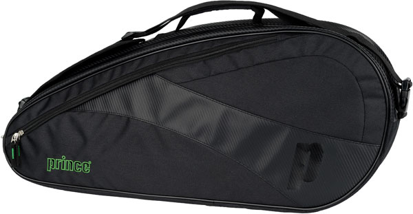 prince tennis bag 3 pack