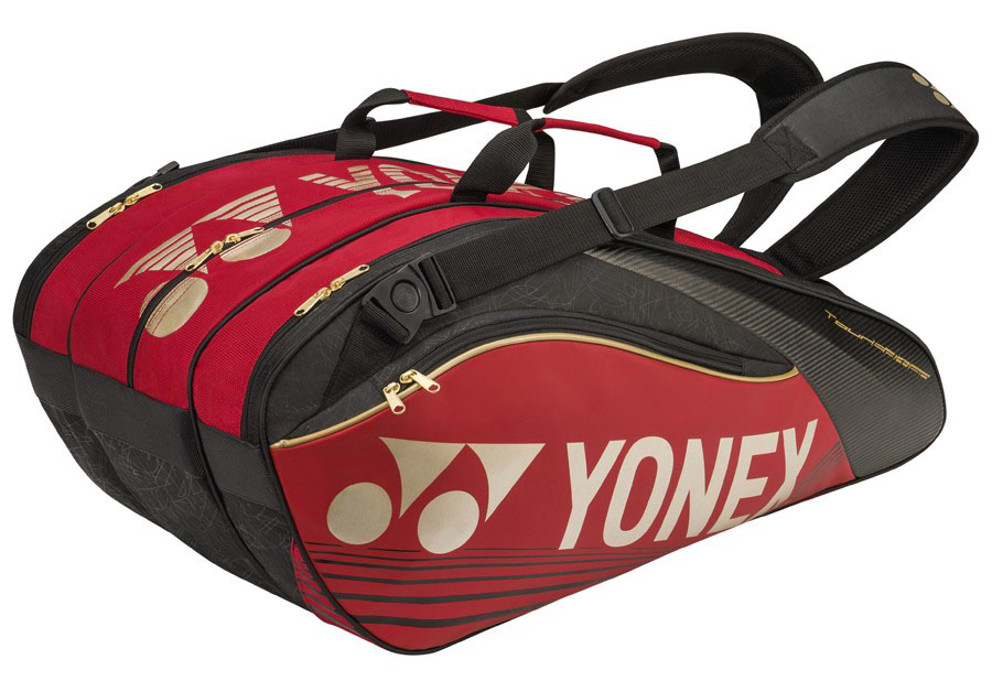 yonex pro series bag