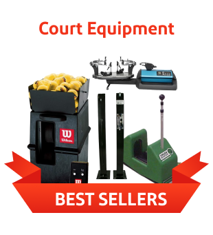 Court Equipment