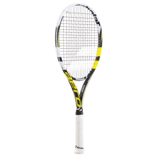 Tennis Racquet Review: Babolat Aero Pro Lite
