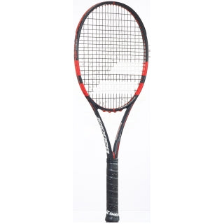 Tennis Racquet Review:  Babolat Pure Strike