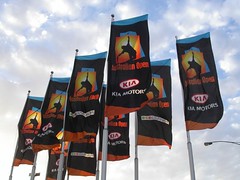 Come for the Tennis, Stay for the Culture