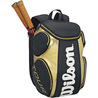 What Tennis Backpacks Offer That Regular Backpacks Do Not